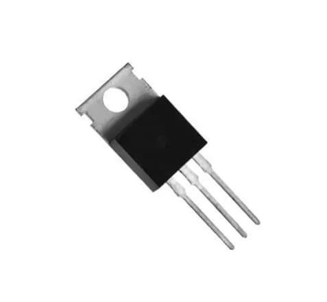 TIP122  complémentaire du transistor NPN