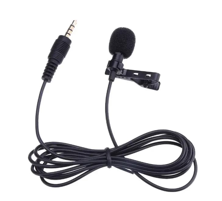 Microphone  Jack 3.5mm