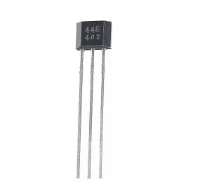 A3144E Hall sensor