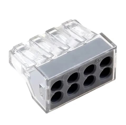 PCT-108  connecteur bornier