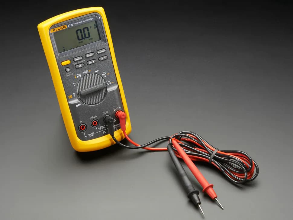 Mesure & Diagnostic