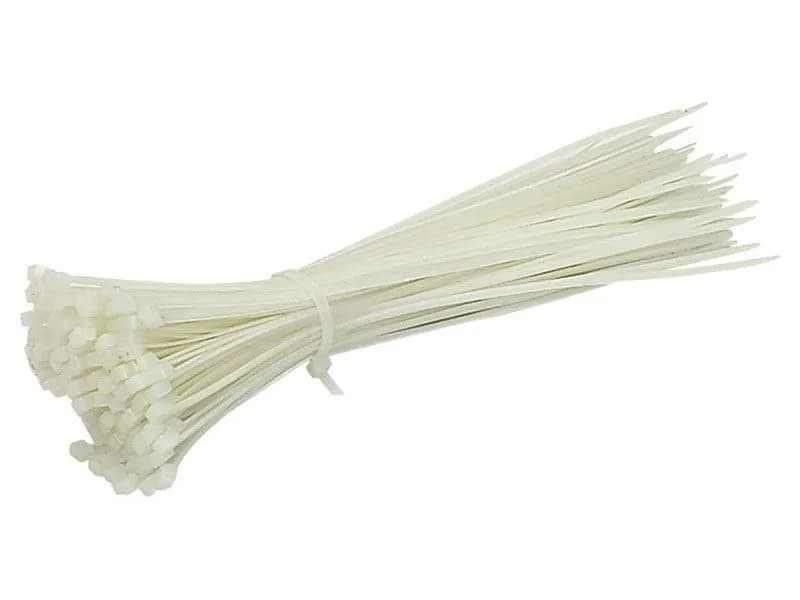 CABLE TIES 5x300 100pcs