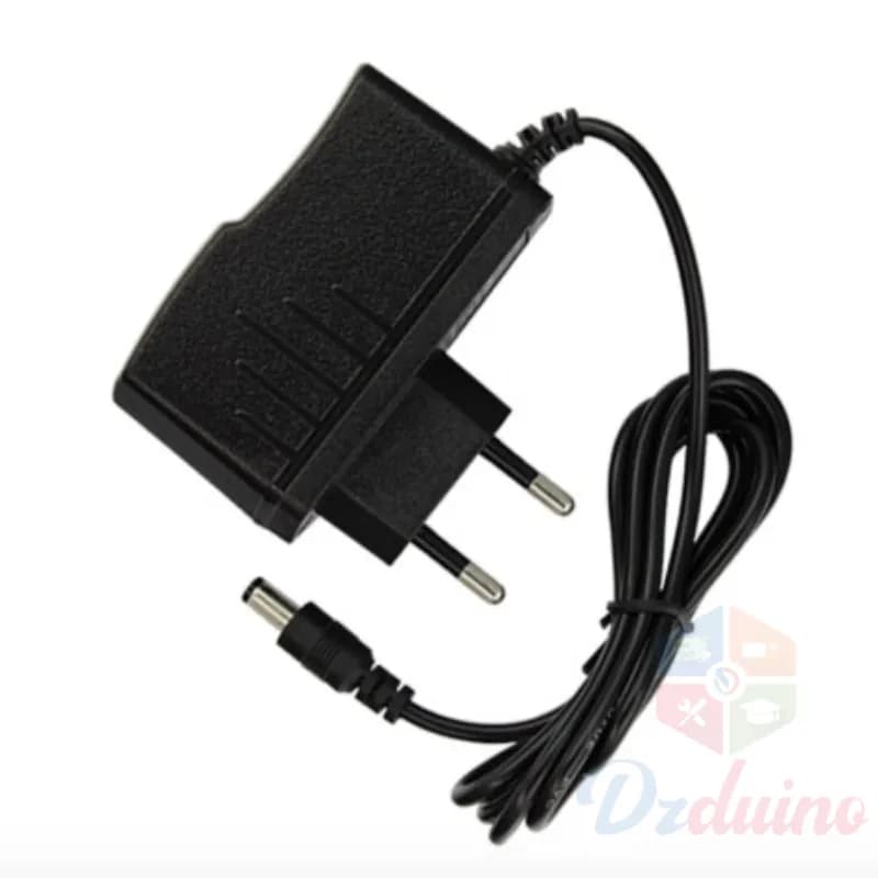 Adaptateur 5V 2A avec connecteur DC