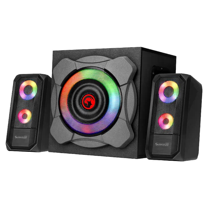 Loud Speaker Scorpion SG-290 B