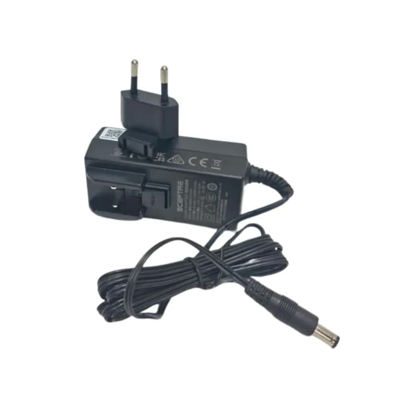 ALIMENTATION VAUXTEK 12V 2,5A