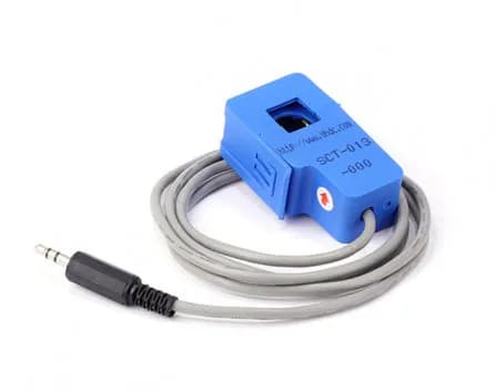 Capteur courant  SCT-013 30A/1V Max