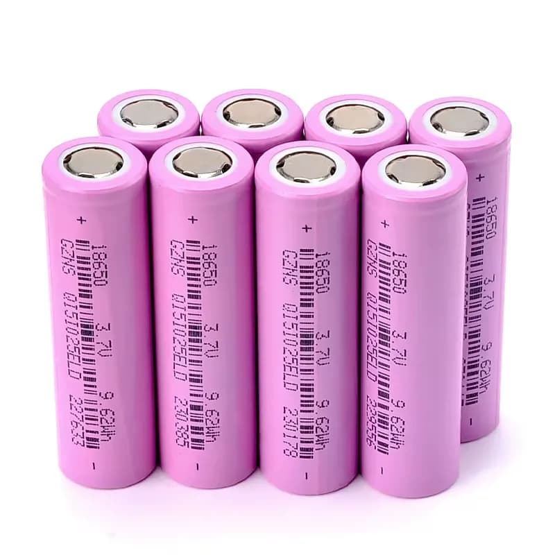 battery 2600mAh 3.7V