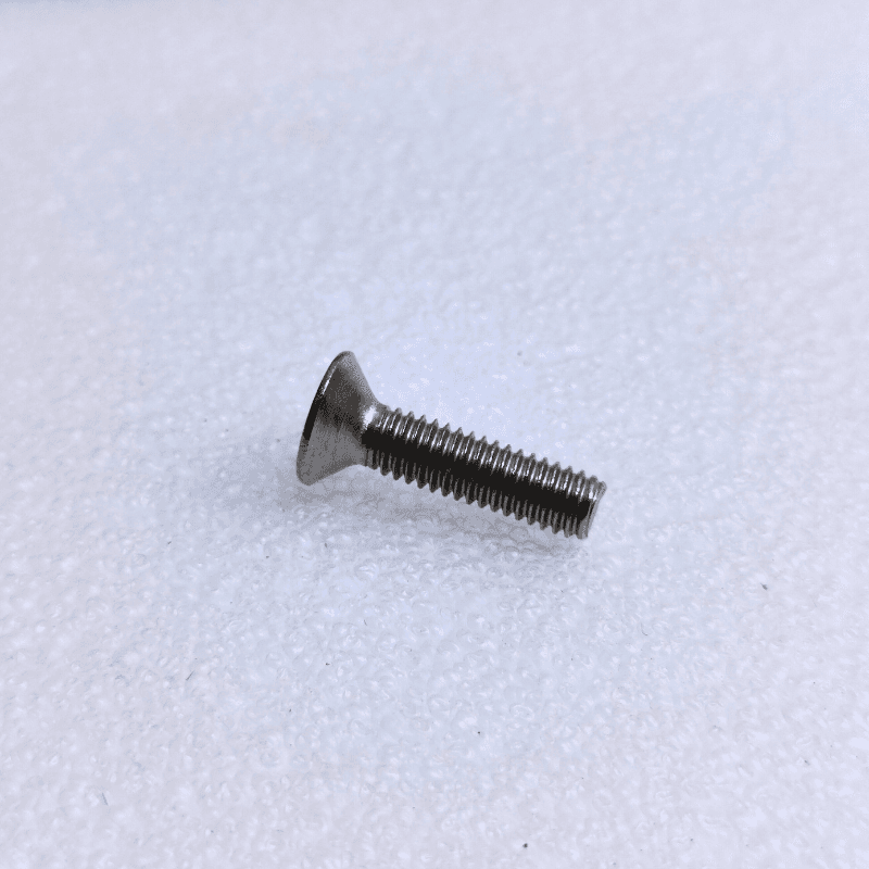 Vis Inox BTF m4 x 16 — image 1