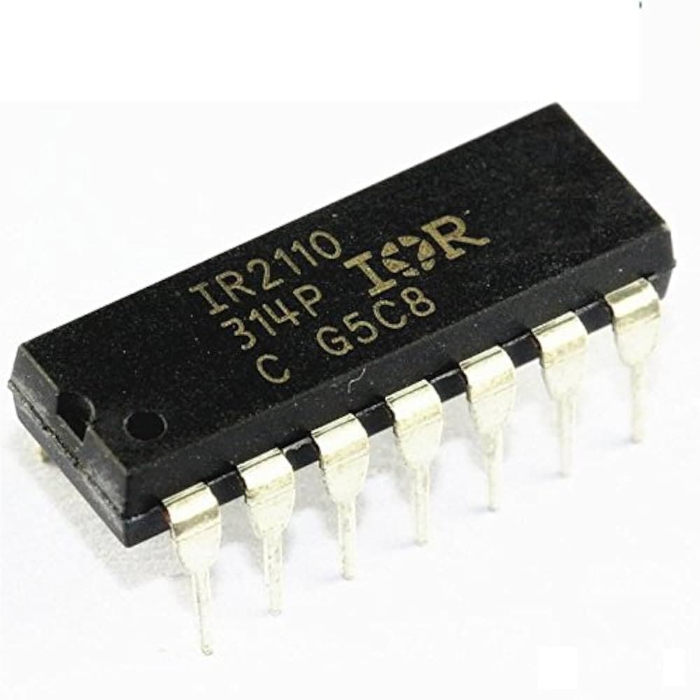 IR2110 — image 1