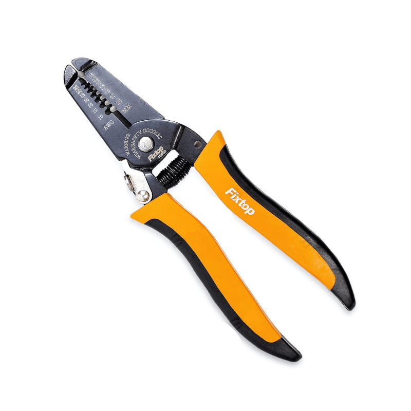 Pince à sertir  FIXTOP — image 1