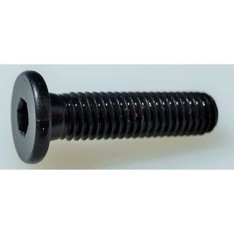 Low Profile Screws M5 (15mm)  — image 1
