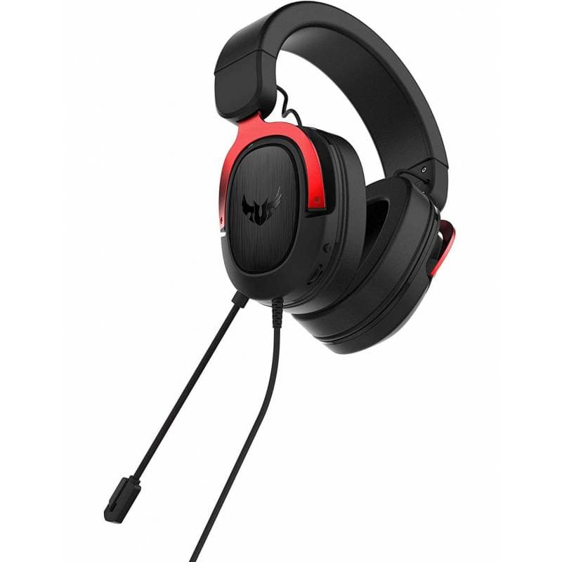 Caque TUF Gaming H3 Sans fil — image 1