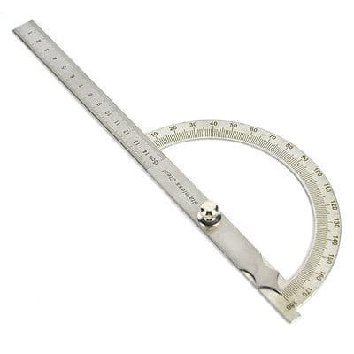 Rapporteur 300mm — image 1