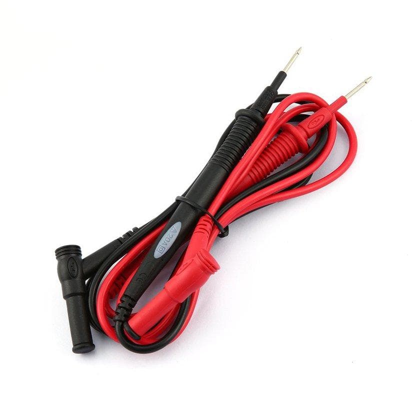 UT-L21 MULTIMÈTRE SONDE 1000V 20A — image 1