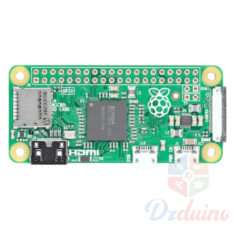 Raspberry Pi Zéro (v 1.3) — image 1