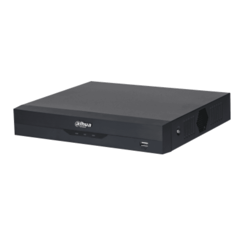 Dahua DH-XVR5116H-4KL-I3 - Enregistreur Vidéo Numérique (DVR) 16 Canaux — image 1