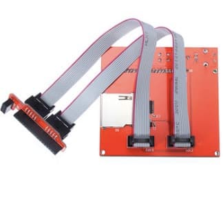 3D Printer RAMPS 1.4 LCD12864 Intelligent  — image 1