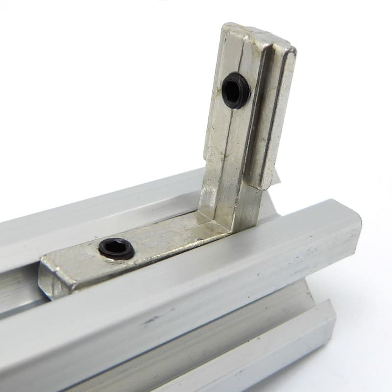Inside Hidden Corner Bracket — image 1