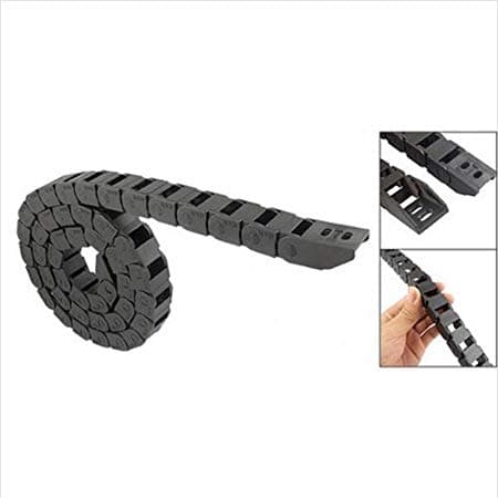 Cable Drag Chain 10*10 — image 1