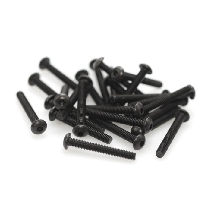 M4  HEX SCREW  40MM — image 1