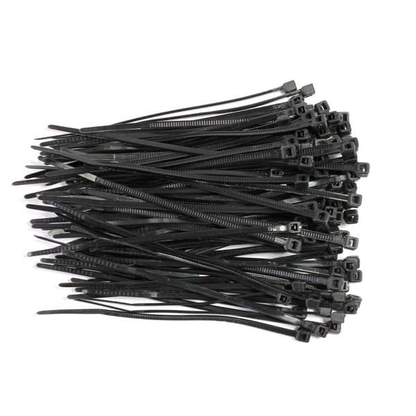 COLLIER DE SERRAGE  5x400 100pcs — image 1