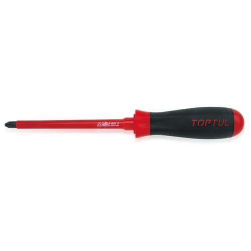 مفك البراغي TOPTUL PH3X150 FBEB0315 — image 1