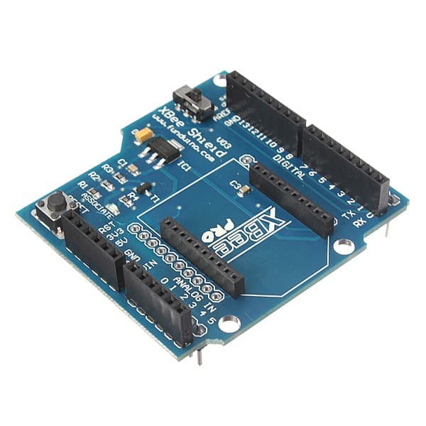 Xbee expansion board V03 — image 1