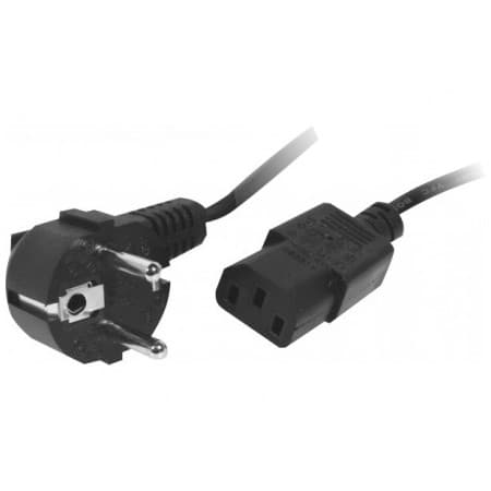 CABLE ALIMENTATION SIMPLE  — image 1