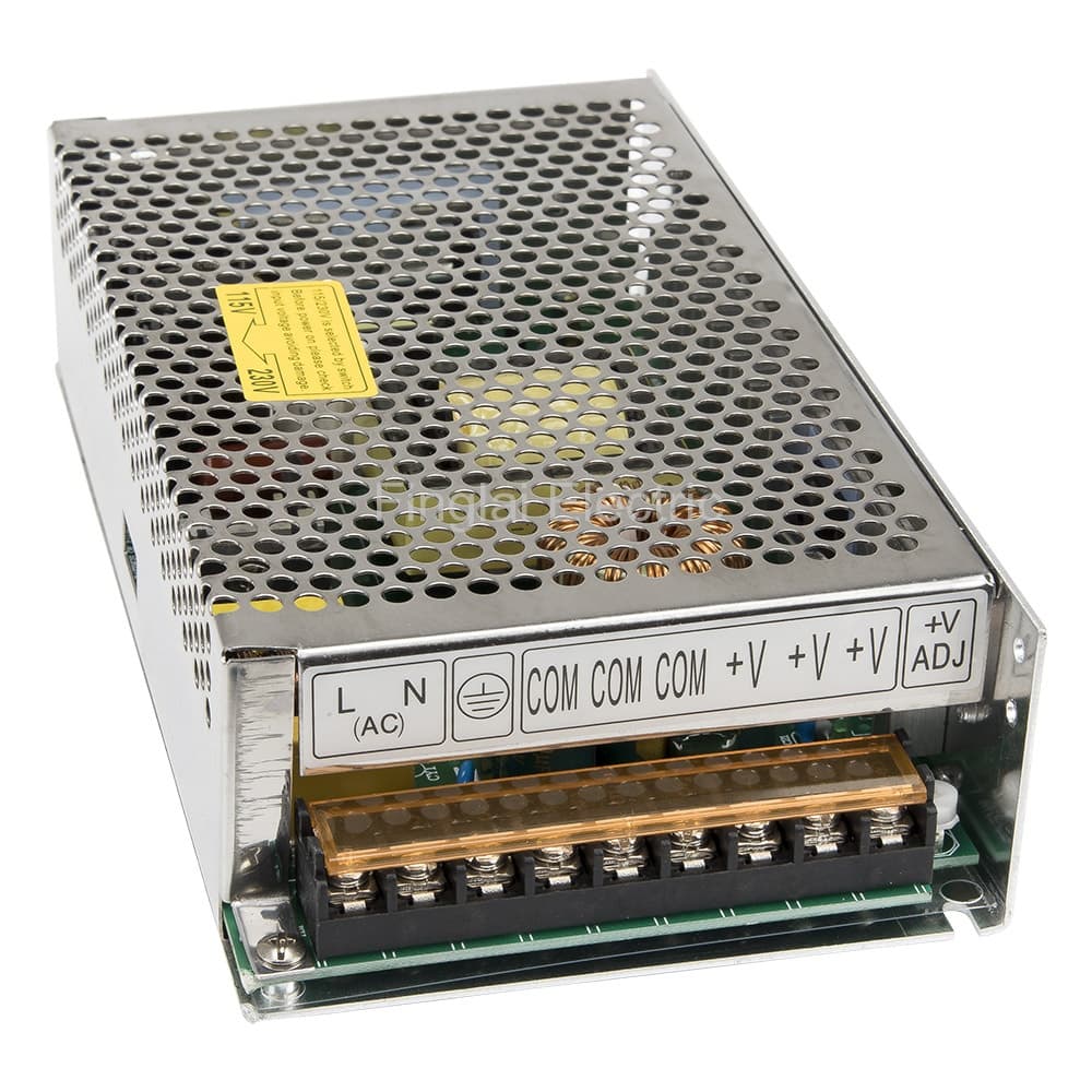 12V 20A 250W Power Supply — image 1
