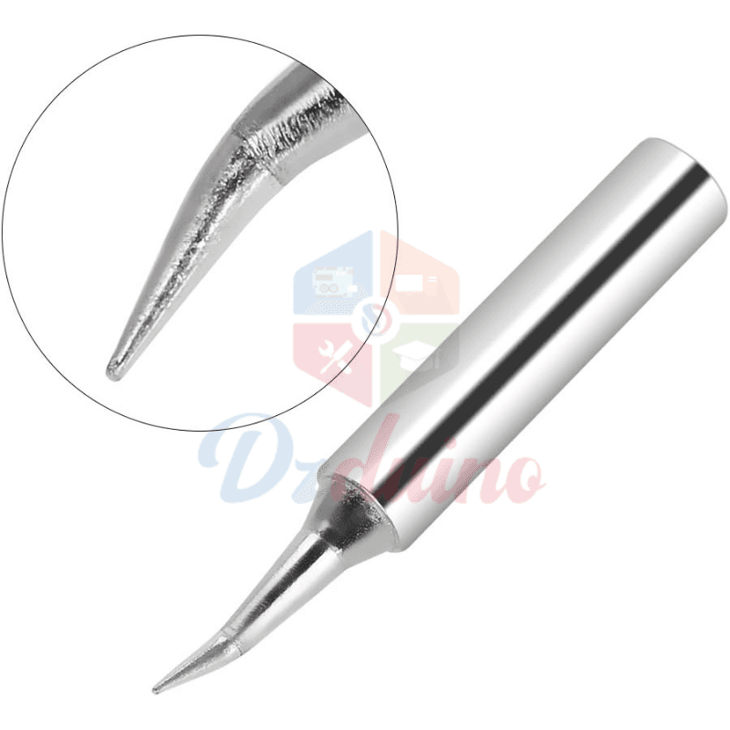 T900-IS Soldering Iron Tip — image 1