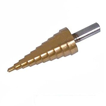 Mèche étagée HSS 4-22 mm — image 1