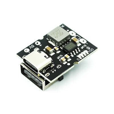Charge Discharge  Module  5V 2A Type-C — image 1