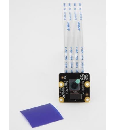 Raspberry Pi  Camera Module  Version V2 8MP  — image 1