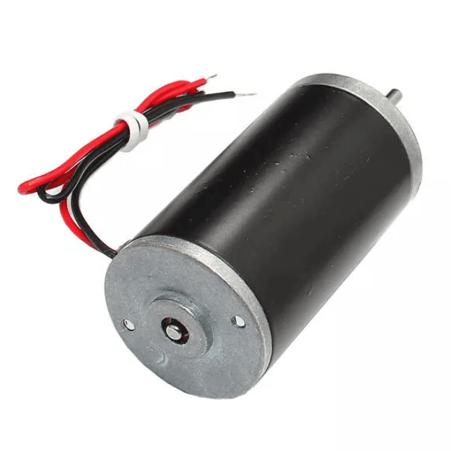 31ZY High Torque 8000RPM DC Motor 24v  — image 1