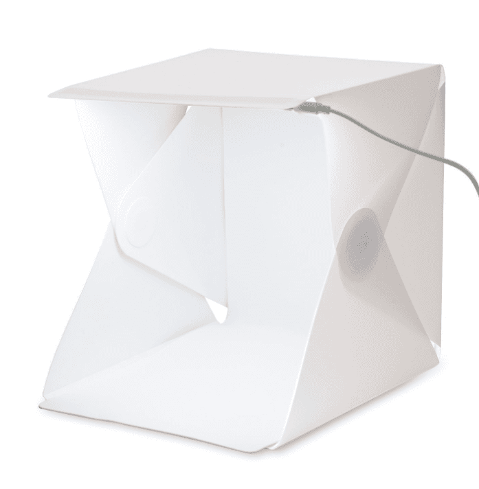 Mini Studio de photographie 22.6cm*23*24cm — image 1