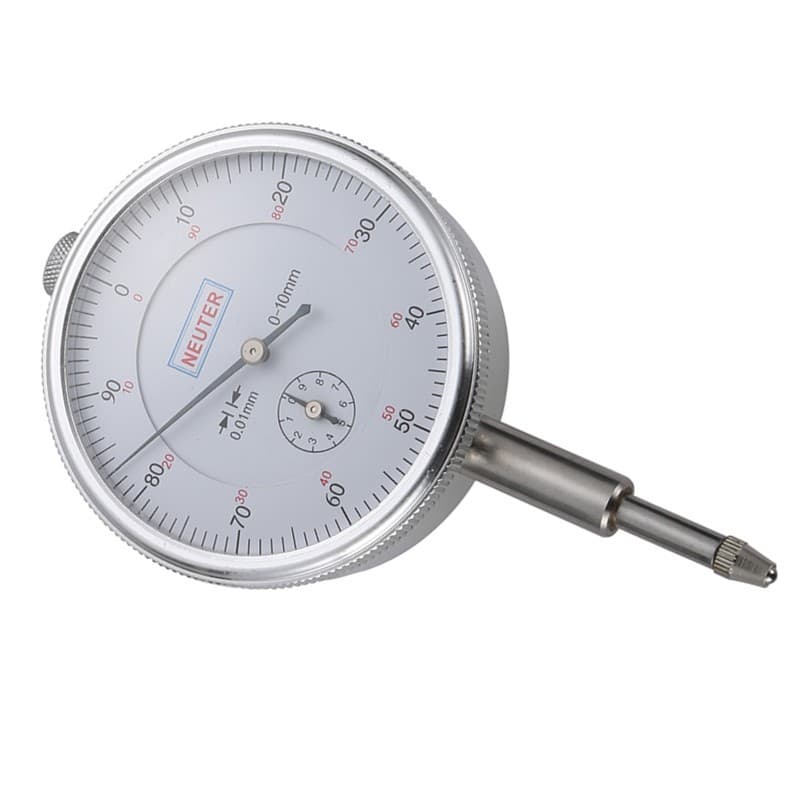 0-10/0. 01mm Cadran Indicateur — image 1