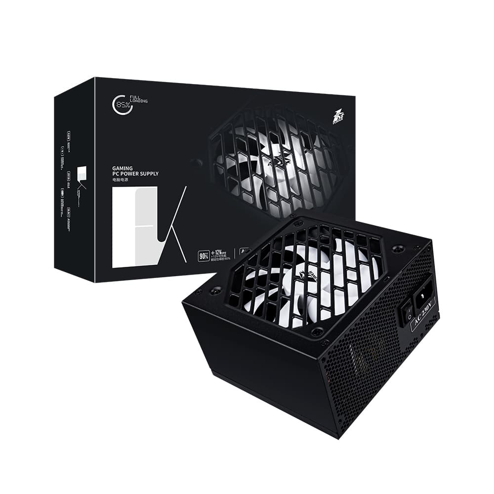 1stplayer Alimentation 700W PS-700FK — image 1