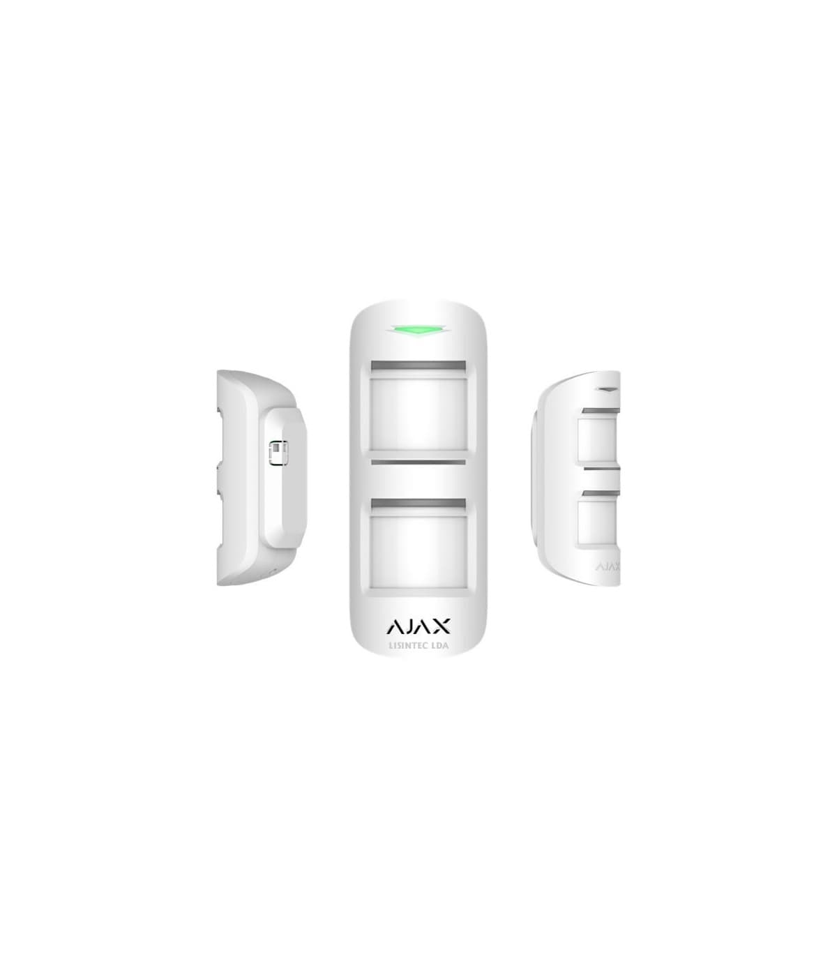 Ajax Motion Protect في الهواء الطلق — image 1