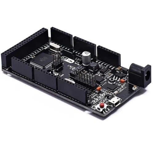 WEMOS Méga +WiFi R3 ATmega2560+ESP8266 — image 1