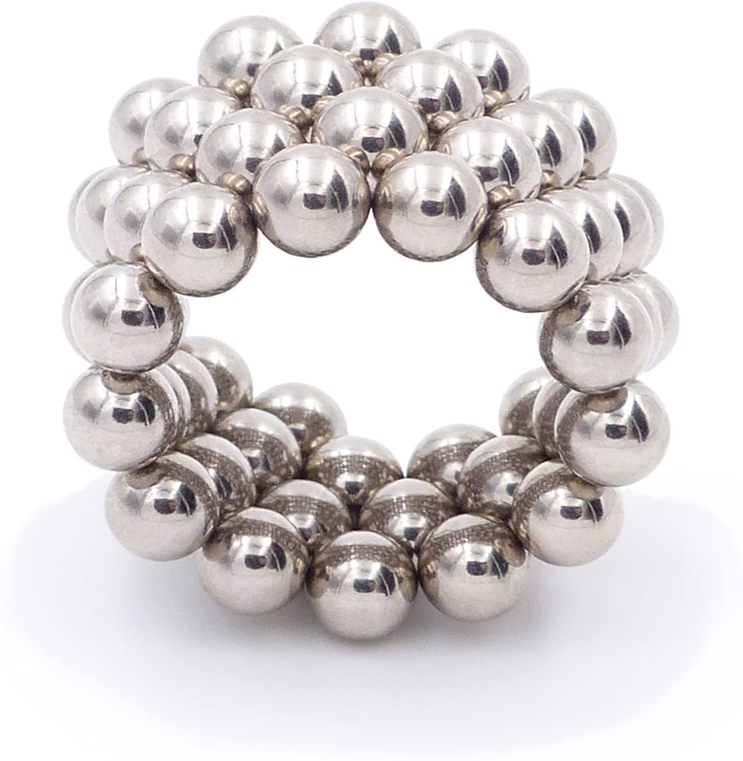 Aimants boule  5 mm — image 1