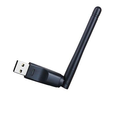 ALFA  Wireless-N DVR مستقبل — image 1