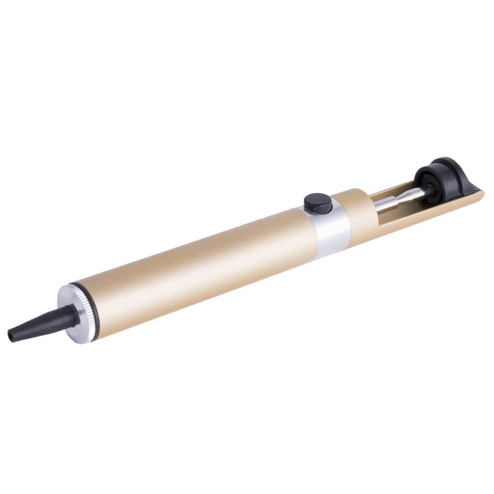 Pompe à dessouder ESD Pro'sKit 908-366A — image 1