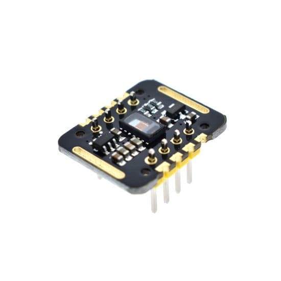 MH-ET Live MAX30102 Module de capteur de fréquence cardiaque  — image 1