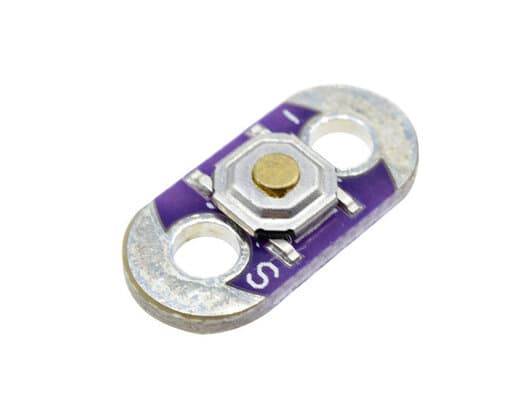 LilyPad Button Board Switch — image 1