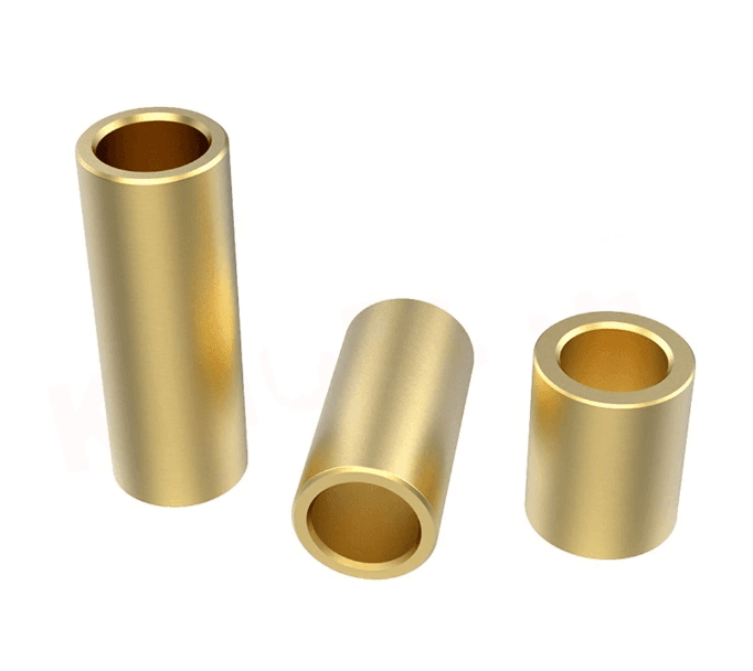 Intercalaire en laiton 8mm — image 1