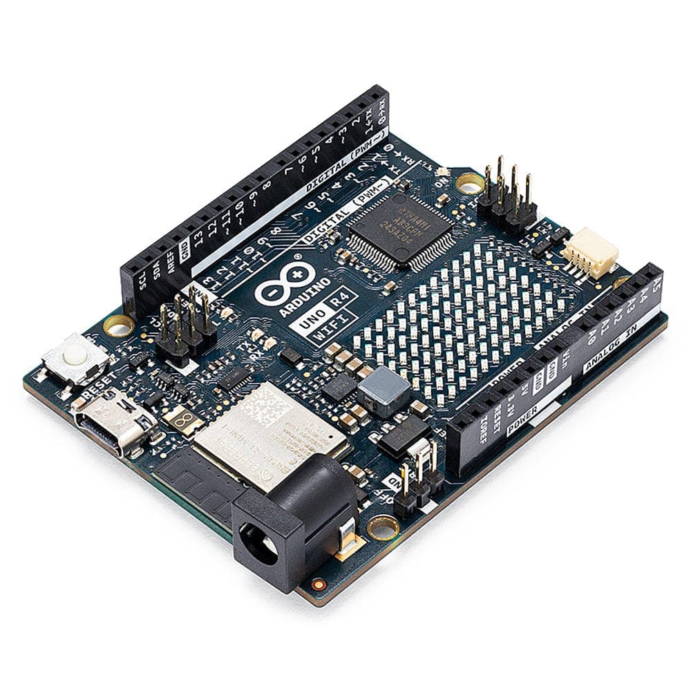 Arduino UNO R4 WiFi — image 1
