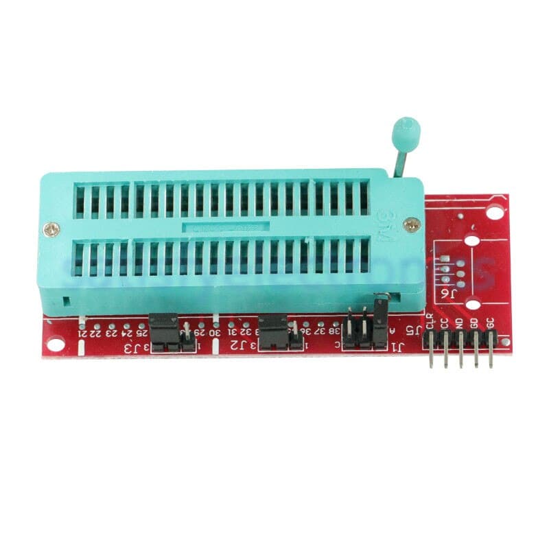 Adaptateur de programmeur ICD2 kit2 kit3 — image 1