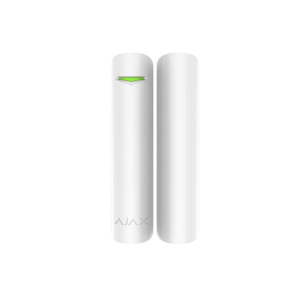 ajax حماية الباب  wireless opening detector — image 1