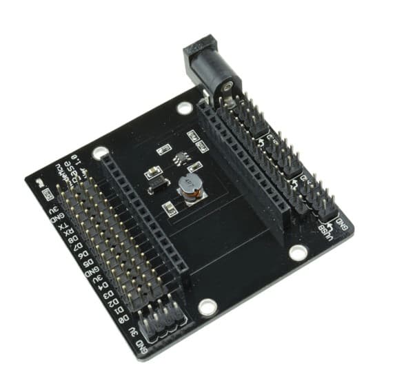 shield  NodeMcu Base ESP8266  — image 1