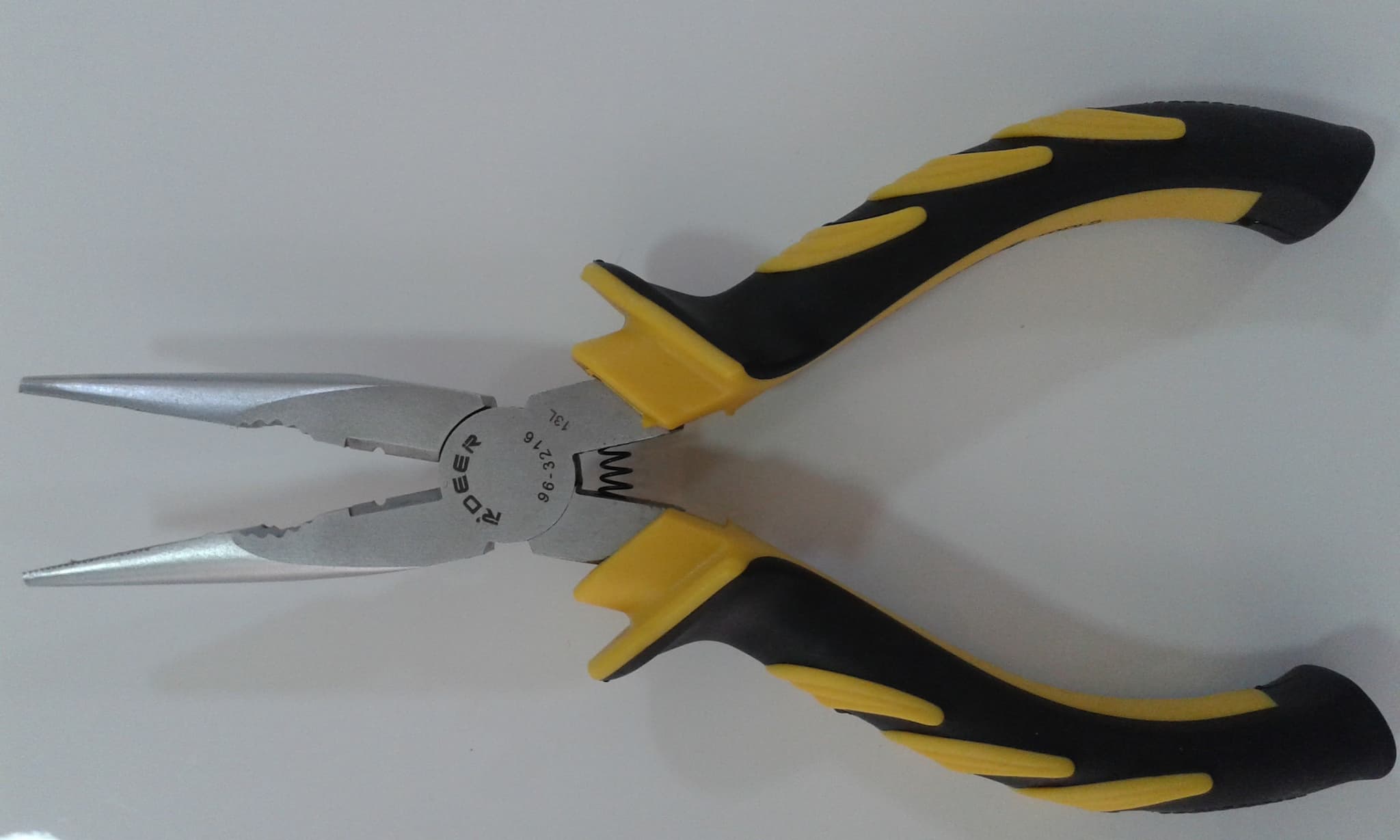 RT-96-3216 PLIERS R'DEER — image 1